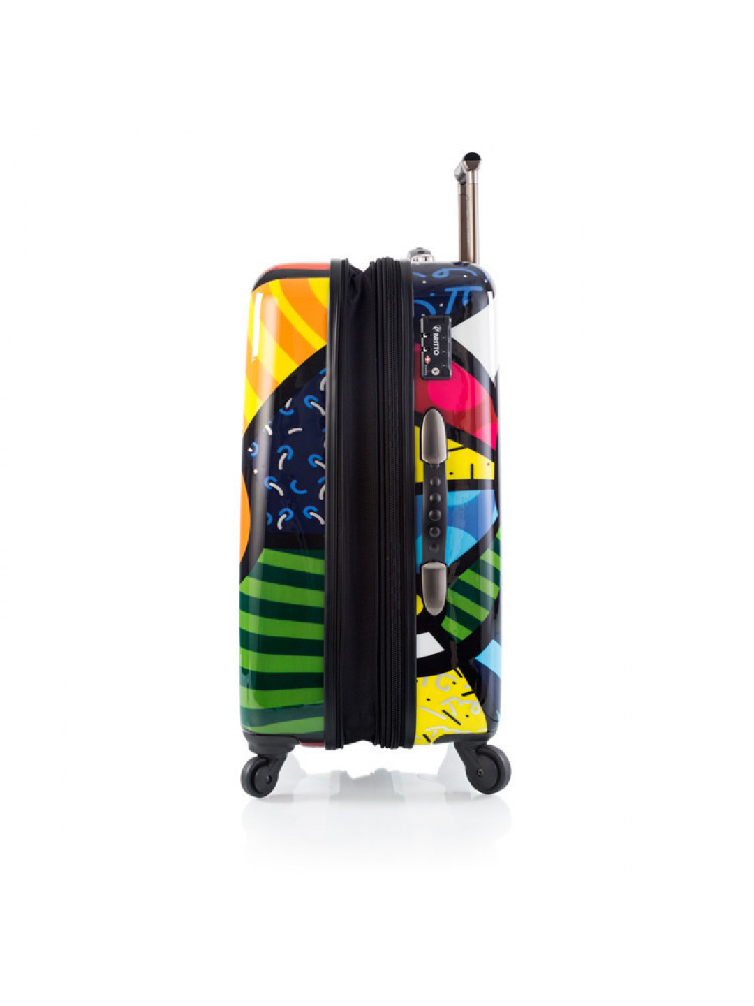Heys Britto Butterfly L